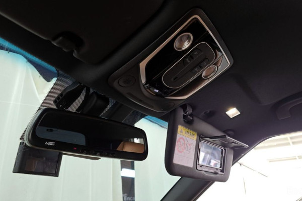 2023 KG Mobility Torres с пробегом 22 345 км