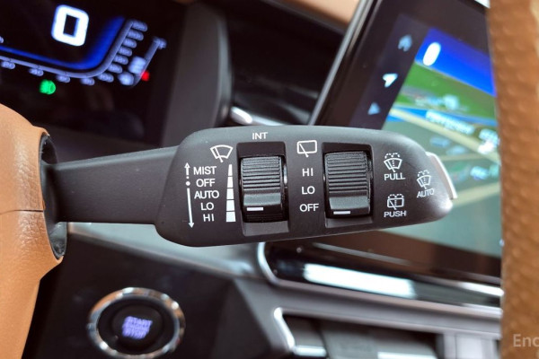 2023 KG Mobility Torres с пробегом 22 345 км