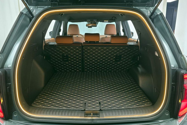 2023 KG Mobility Torres с пробегом 22 345 км