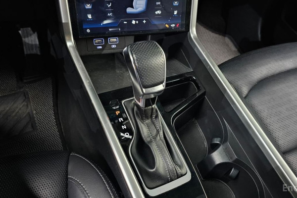 2023 KG Mobility Torres с пробегом 40 436 км