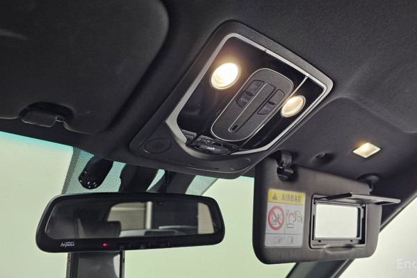 2023 KG Mobility Torres с пробегом 40 436 км