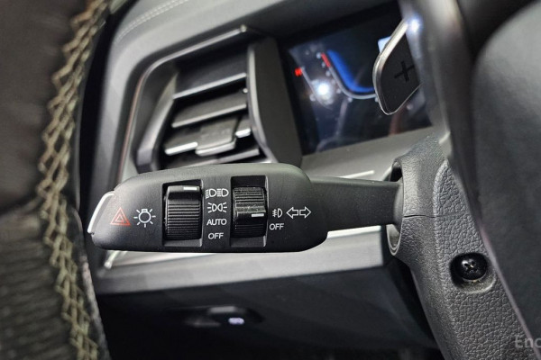 2023 KG Mobility Torres с пробегом 40 436 км