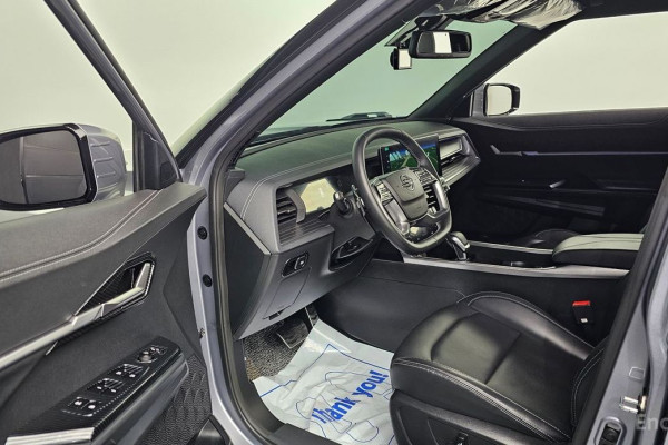 2022 KG Mobility Torres с пробегом 42 826 км