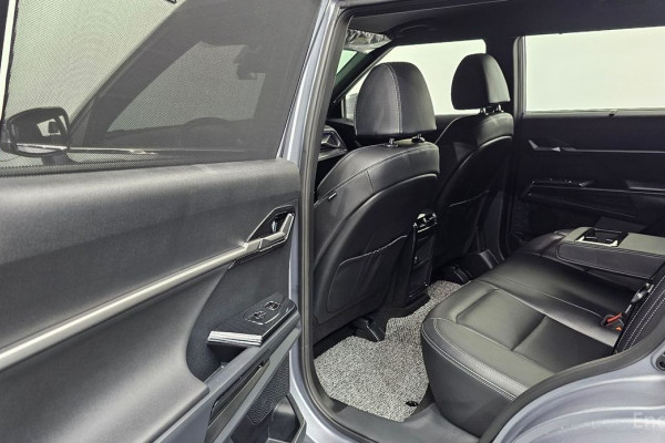 2022 KG Mobility Torres с пробегом 42 826 км