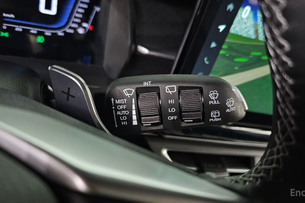 2022 KG Mobility Torres с пробегом 42 826 км