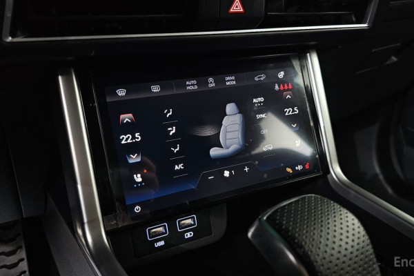 2022 KG Mobility Torres с пробегом 42 826 км