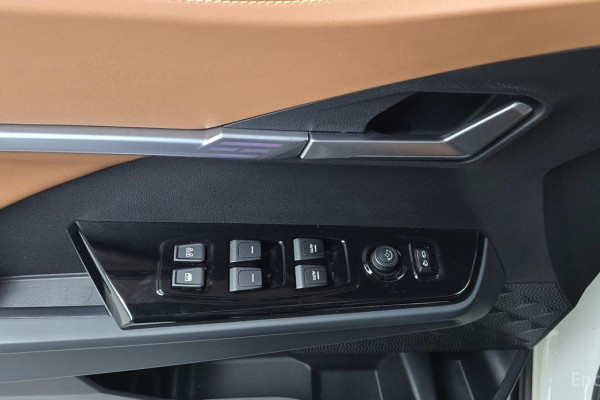 2023 KG Mobility Torres с пробегом 34 273 км