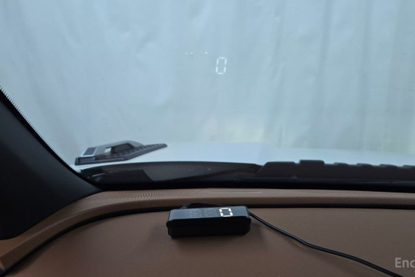 2023 KG Mobility Torres с пробегом 34 273 км