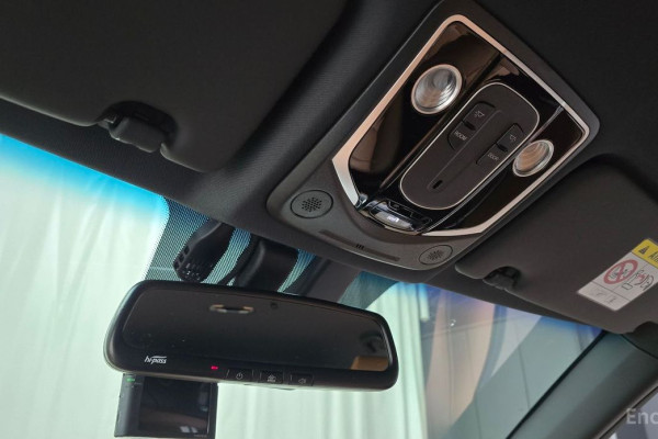 2023 KG Mobility Torres с пробегом 34 273 км