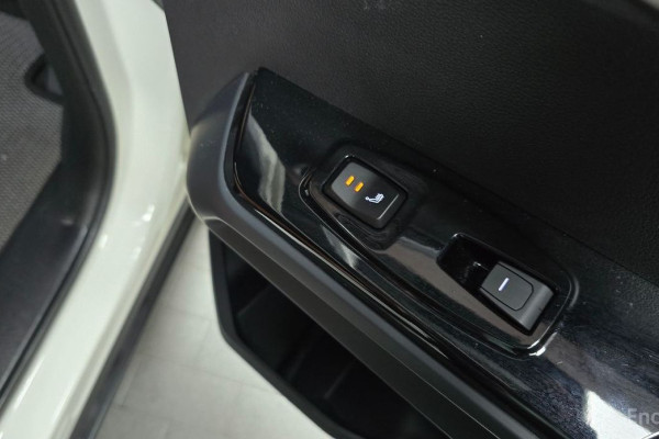 2023 KG Mobility Torres с пробегом 34 273 км