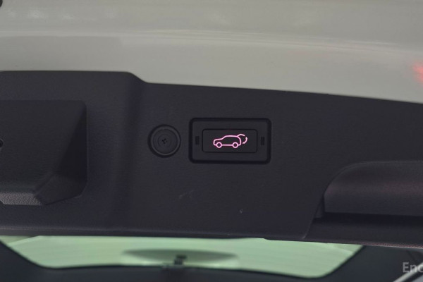 2023 KG Mobility Torres с пробегом 34 273 км