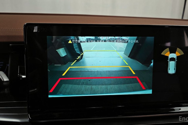 2022 KG Mobility Torres с пробегом 28 332 км