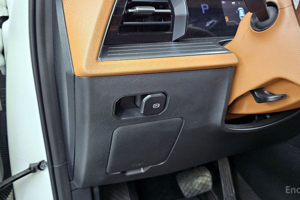 2022 KG Mobility Torres с пробегом 28 332 км