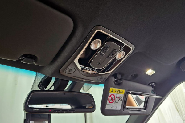 2022 KG Mobility Torres с пробегом 28 332 км