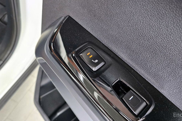 2022 KG Mobility Torres с пробегом 28 332 км