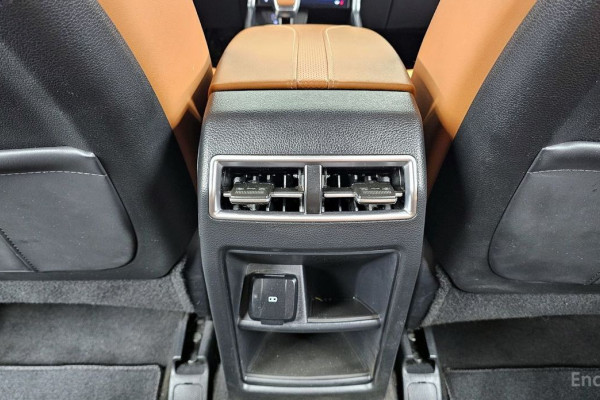 2022 KG Mobility Torres с пробегом 28 332 км