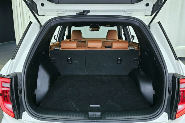 2022 KG Mobility Torres с пробегом 28 332 км