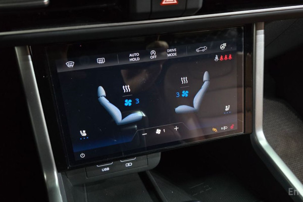 2022 KG Mobility Torres с пробегом 21 619 км