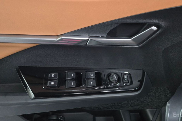 2022 KG Mobility Torres с пробегом 21 619 км