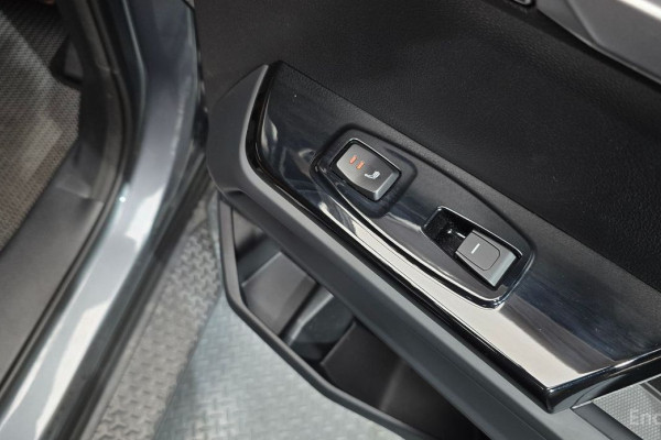 2022 KG Mobility Torres с пробегом 21 619 км