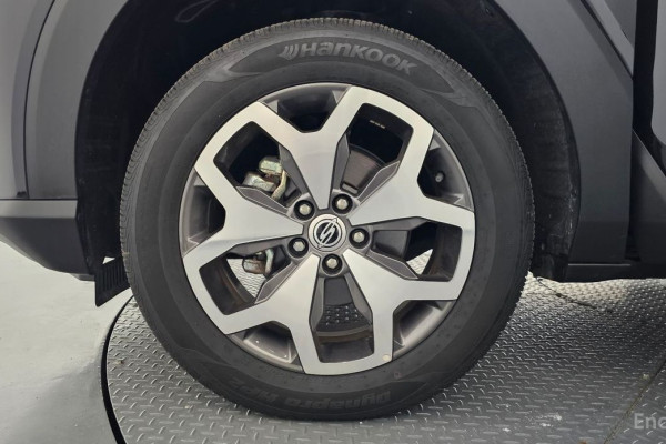 2023 KG Mobility Torres с пробегом 16 497 км