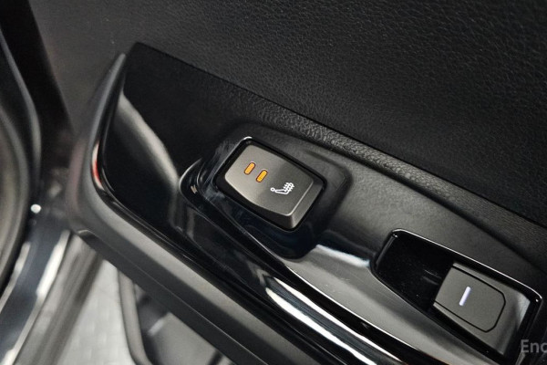 2023 KG Mobility Torres с пробегом 16 497 км