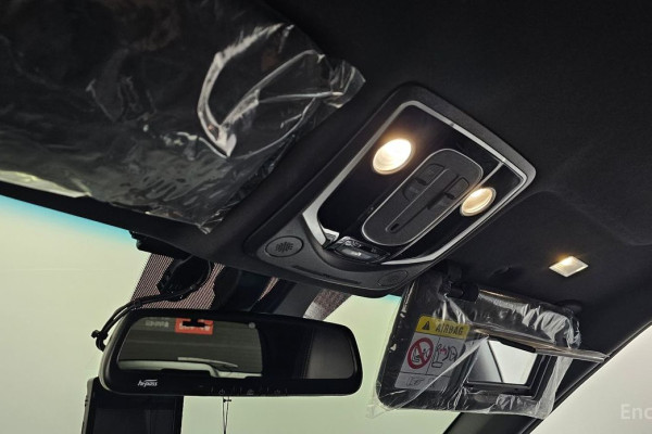 2023 KG Mobility Torres с пробегом 16 497 км