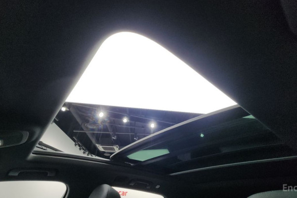 2021 Audi Q7 с пробегом 63 687 км