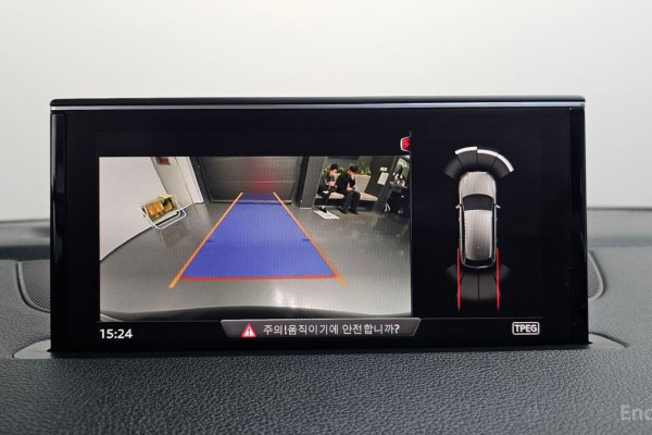 2019 Audi Q7 с пробегом 148 848 км