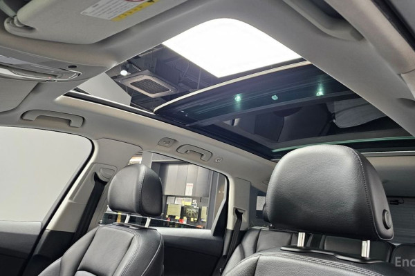 2019 Audi Q7 с пробегом 148 848 км