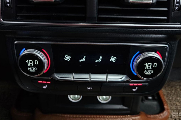 2019 Audi Q7 с пробегом 148 848 км