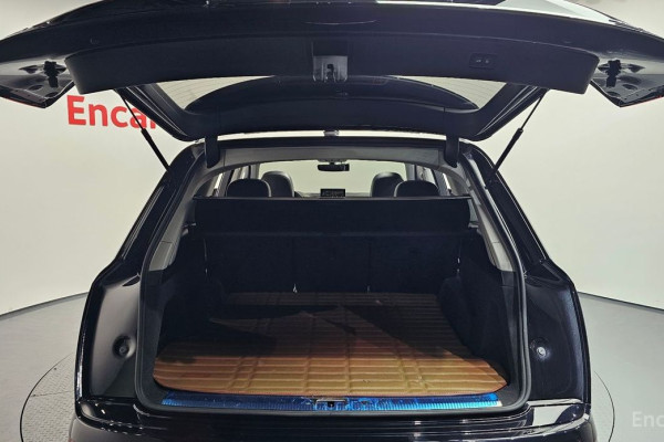 2019 Audi Q7 с пробегом 148 848 км