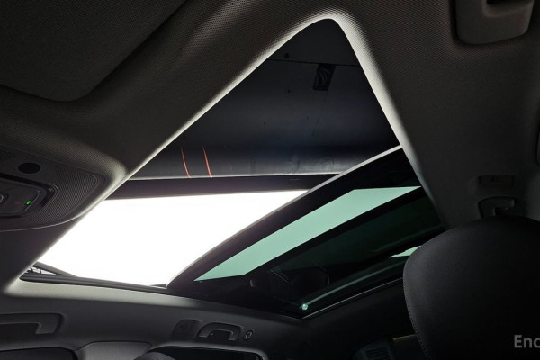 2020 Audi Q7 с пробегом 143 789 км