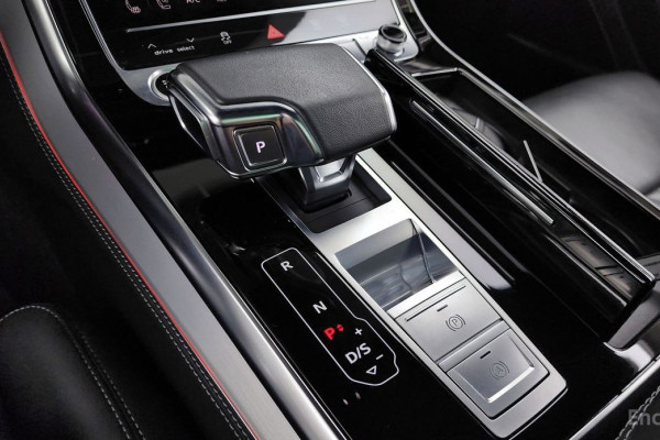 2023 Audi Q7 с пробегом 42 752 км