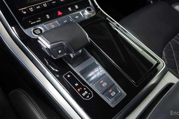 2022 Audi Q7 с пробегом 73 349 км