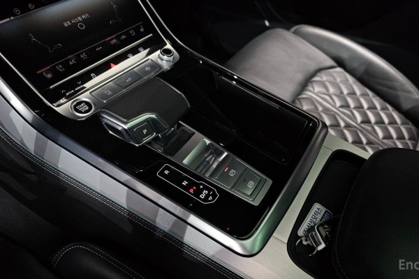 2022 Audi Q7 с пробегом 65 782 км