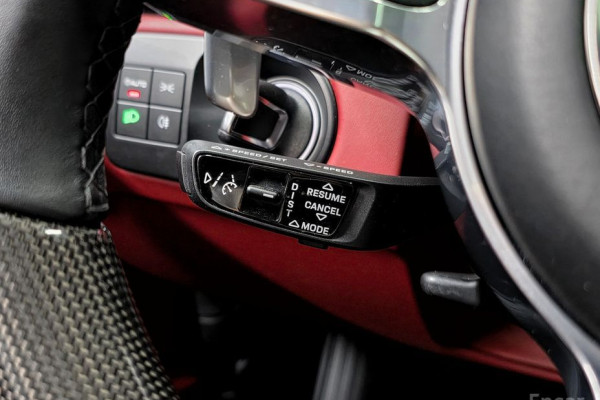 2022 Porsche Cayenne с пробегом 46 750 км