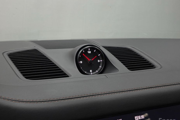 2022 Porsche Cayenne с пробегом 46 750 км