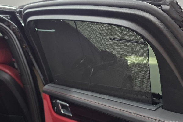 2022 Porsche Cayenne с пробегом 46 750 км