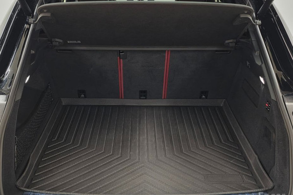 2022 Porsche Cayenne с пробегом 46 750 км