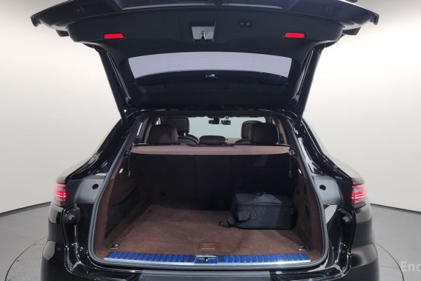 2023 Porsche Cayenne с пробегом 29 109 км