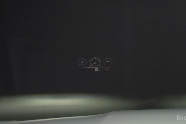 2021 Porsche Cayenne с пробегом 12 497 км