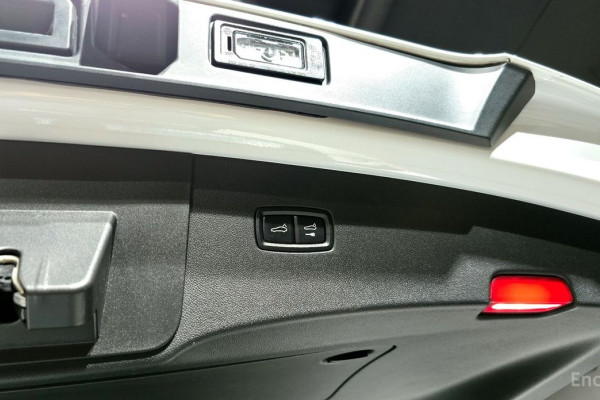 2021 Porsche Cayenne с пробегом 12 497 км