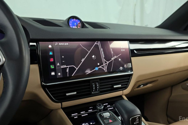 2022 Porsche Cayenne с пробегом 23 041 км