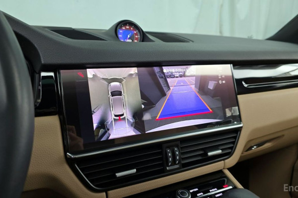 2022 Porsche Cayenne с пробегом 23 041 км