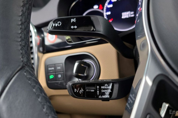 2022 Porsche Cayenne с пробегом 23 041 км