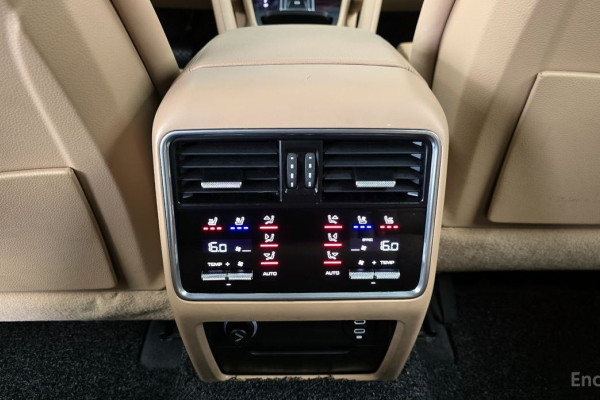 2022 Porsche Cayenne с пробегом 23 041 км