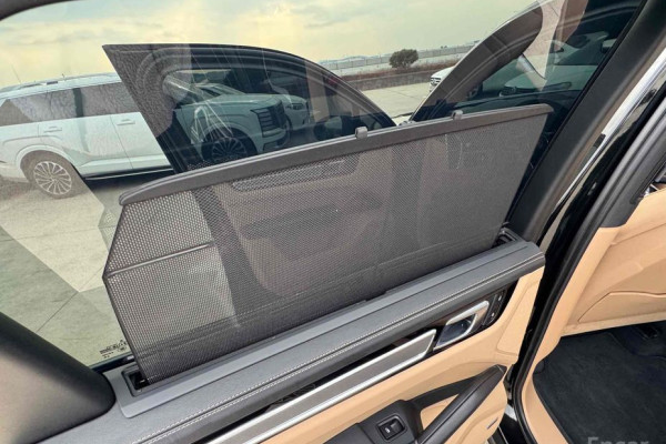 2023 Porsche Cayenne с пробегом 30 800 км