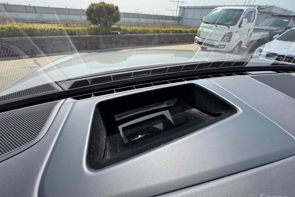 2022 Porsche Cayenne с пробегом 33 647 км