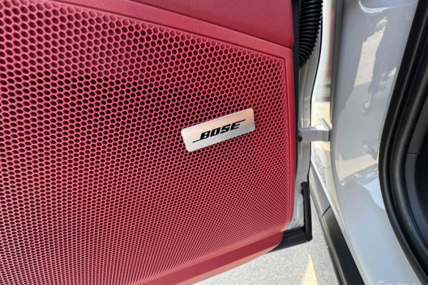 2022 Porsche Cayenne с пробегом 33 647 км